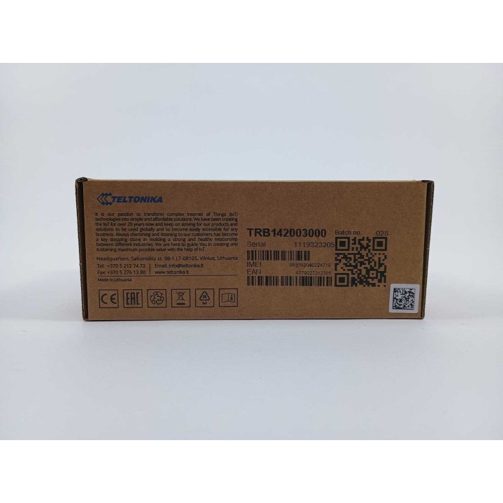 Teltonika TRB142003000