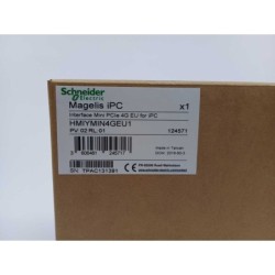 Schneider Electric HMIYMIN4GEU1