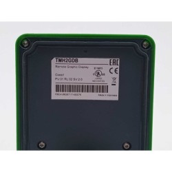 Schneider Electric TMH2GDB