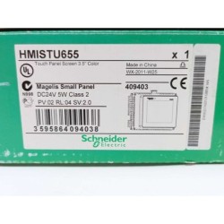 Schneider Electric HMISTU655