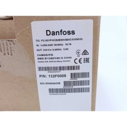 Danfoss 132F0005