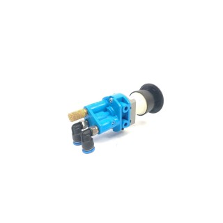 Festo 6817SV-3-M5