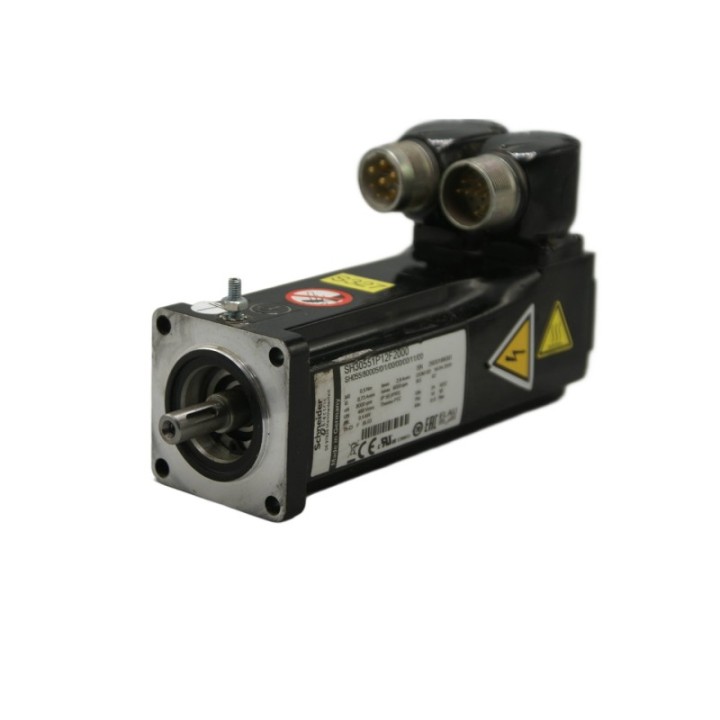 SCHNEIDER ELECTRIC  SCHNEIDER ELECTRIC SH30551P12F2000