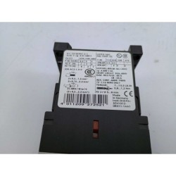 Siemens 3RT1015-1AP01