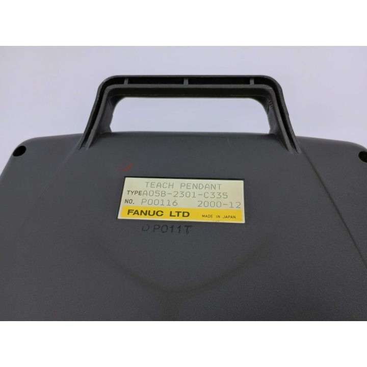 FANUC A05B-2301-C335