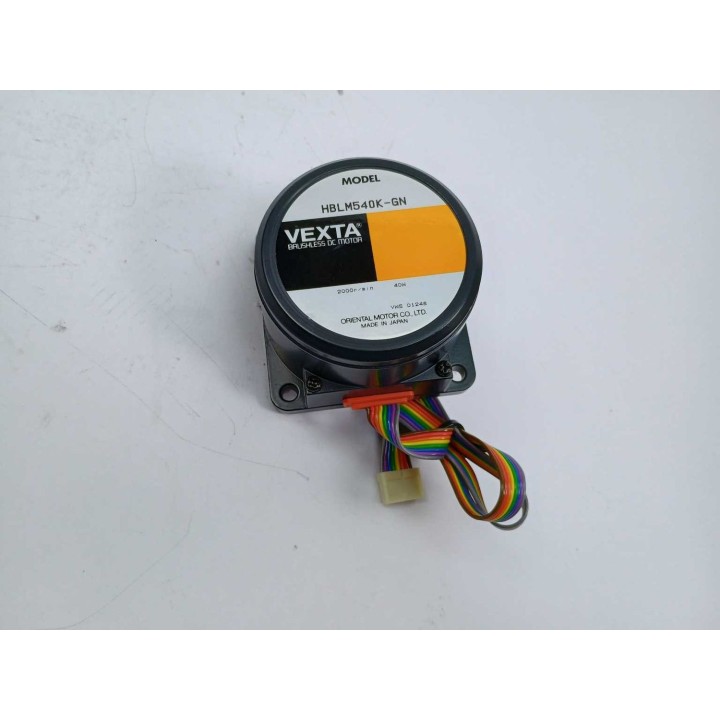 Vexta HBLM540K-GN