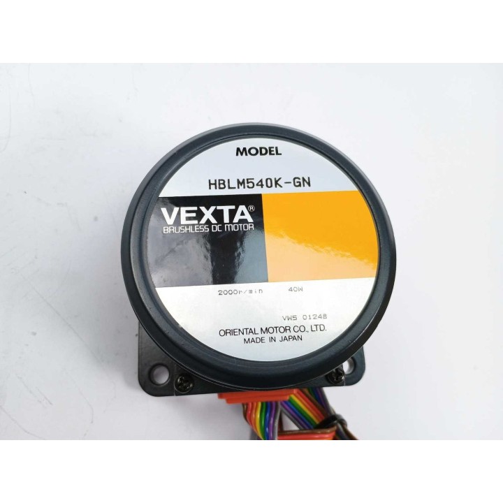 Vexta HBLM540K-GN