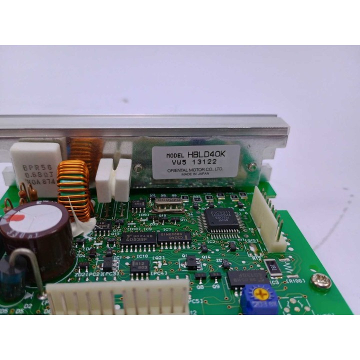 Vexta HBLM540K-GN