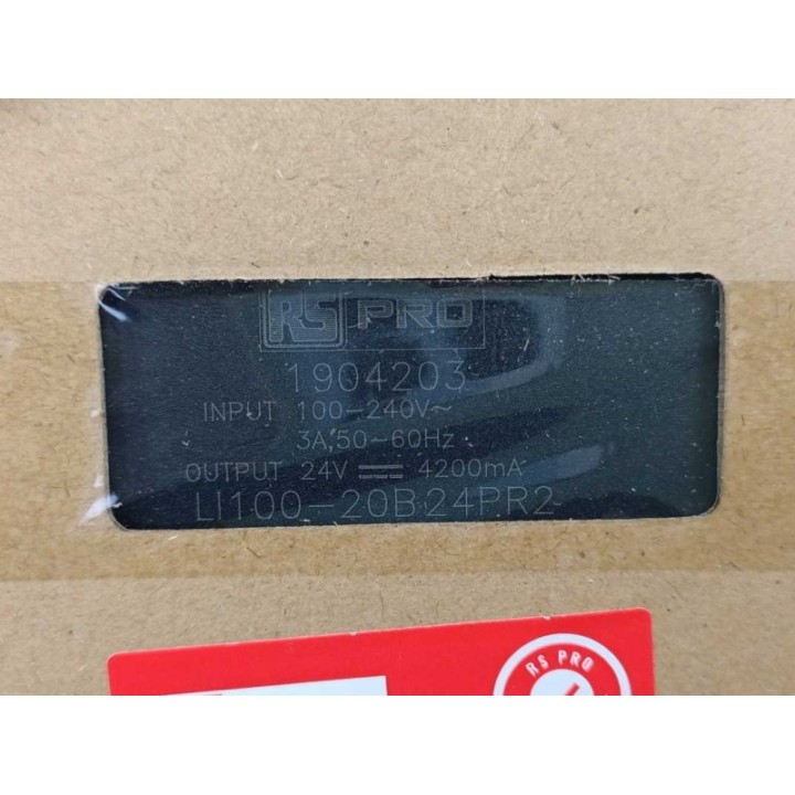 RS Pro 1904203