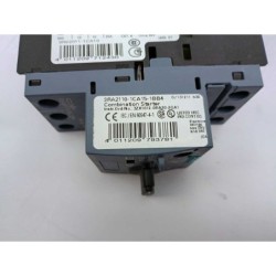 Siemens 3RV2011-1CA10