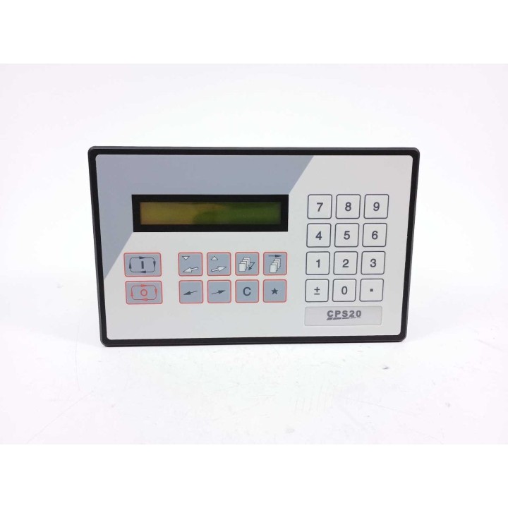 ESITRON CPS20.500.102.5