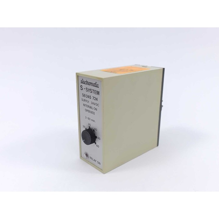 Electromatic SB245 724