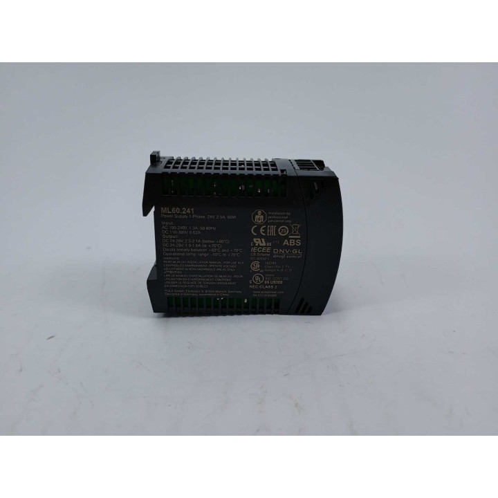 Puls ML60.241