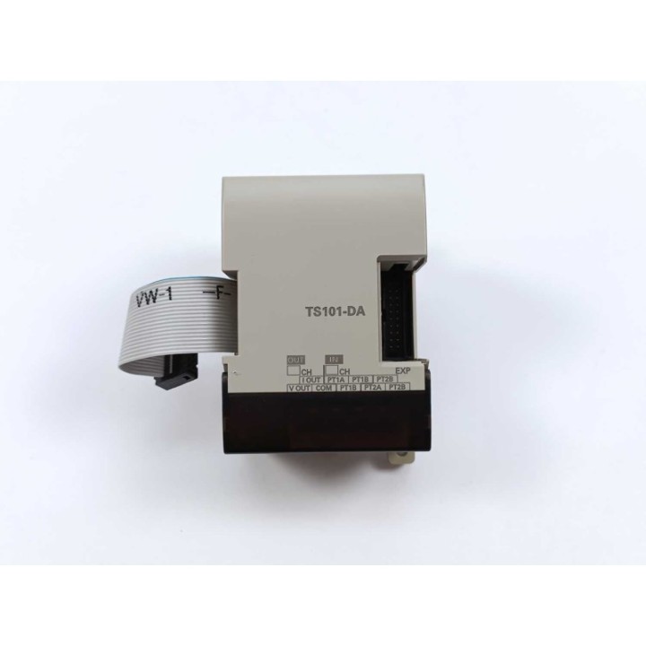 OMRON CPM1A-TS101-DA