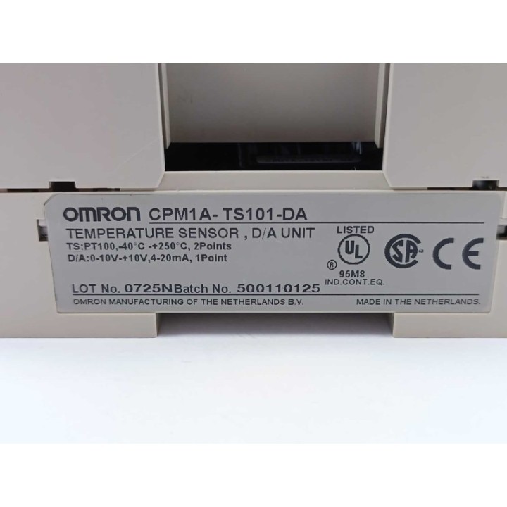  CPM1A-TS101-DA