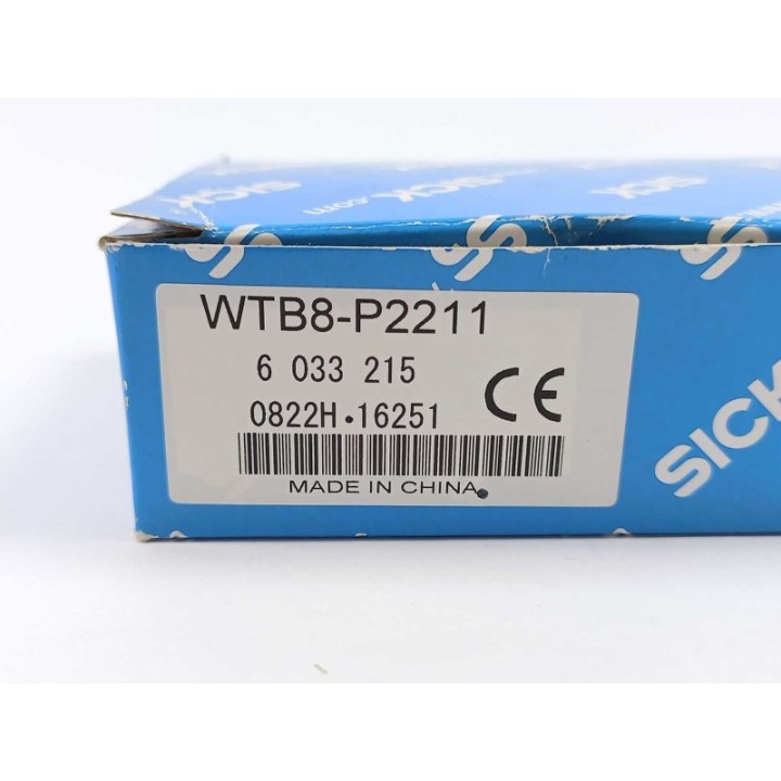 SICK 6033215