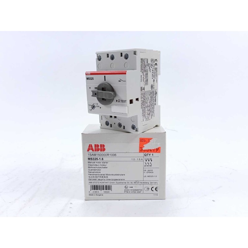 ABB 1SAM150000R1006