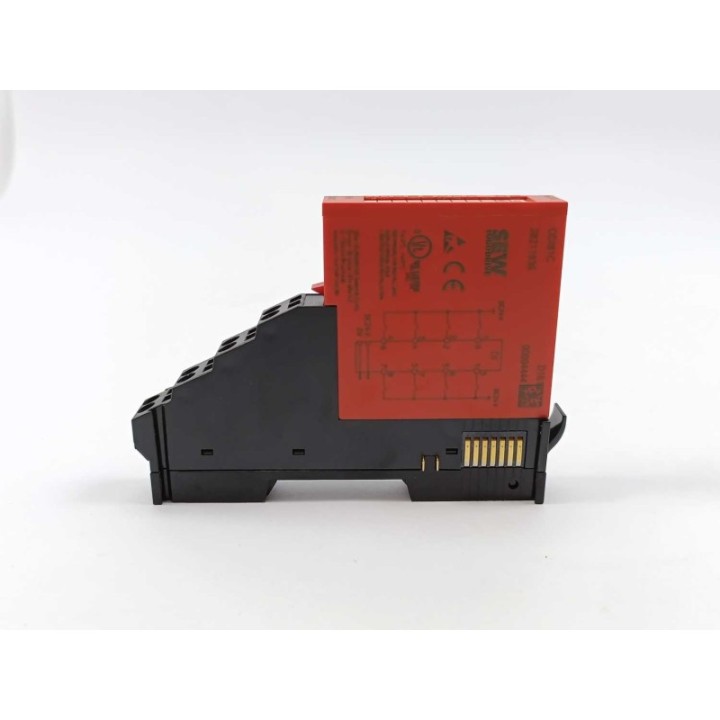 SEW-EURODRIVE  ODI81C