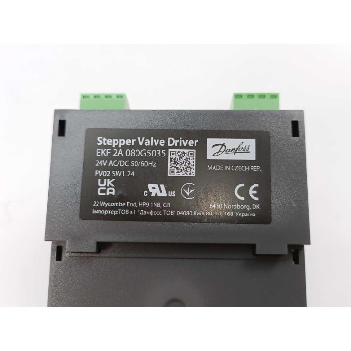 Danfoss 080G5035