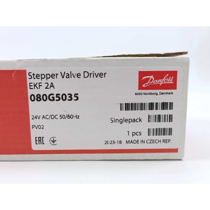 Danfoss 080G5035