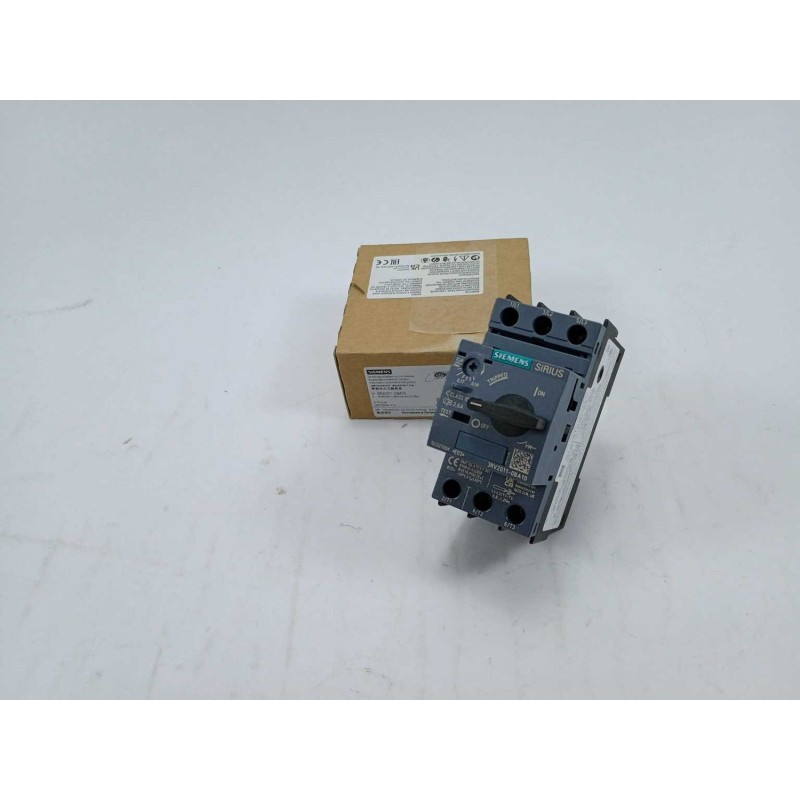 Siemens 3RV2011-0BA10