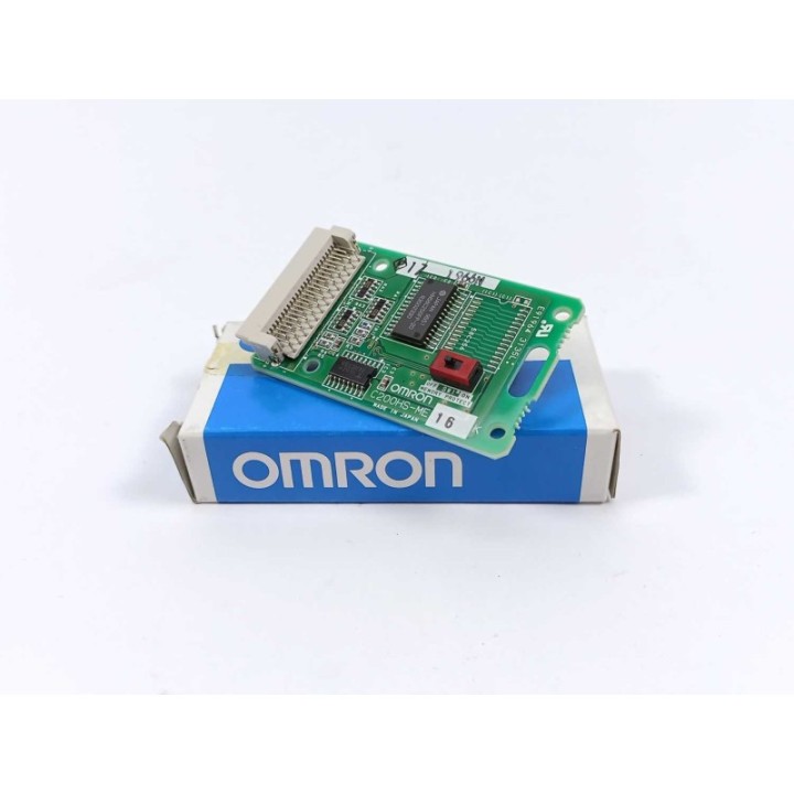 OMRON C200HS-ME16K