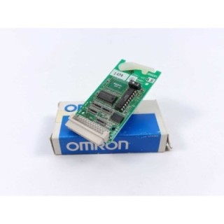 OMRON CQM1-ME04R