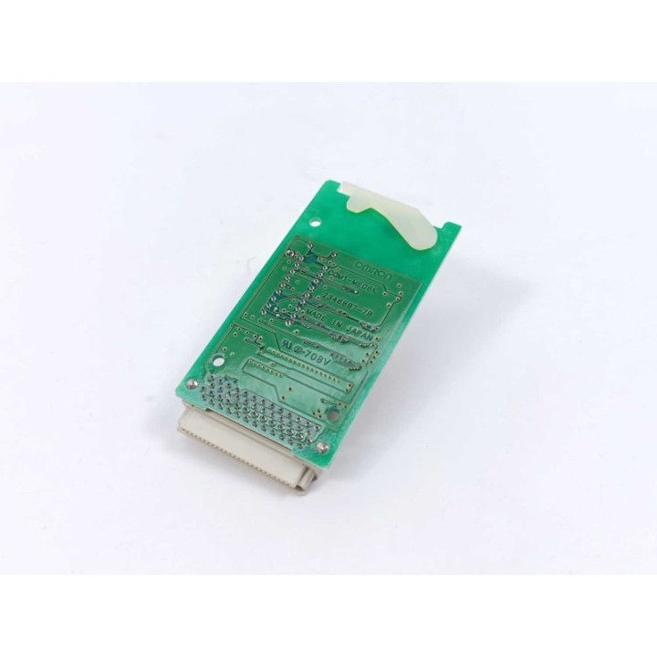 OMRON CQM1-ME04R
