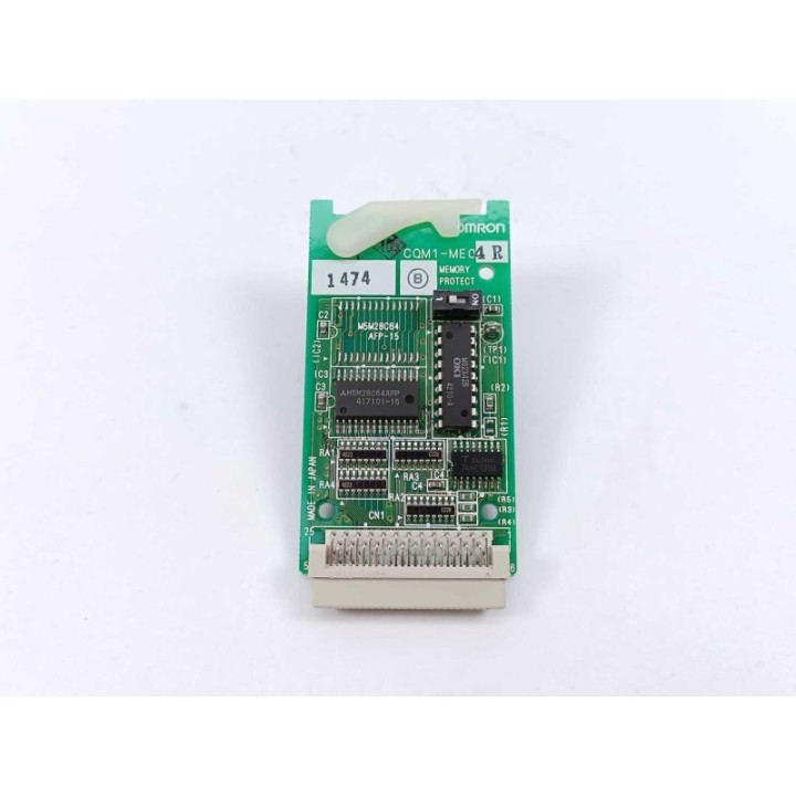 OMRON CQM1-ME04R