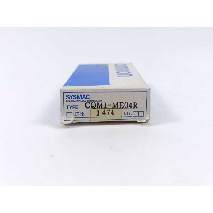 OMRON CQM1-ME04R