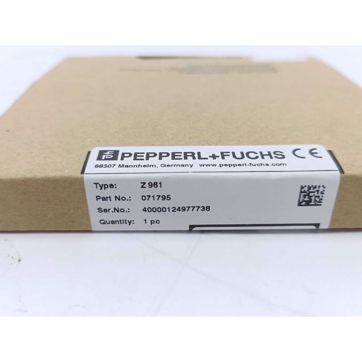 Pepperl+Fuchs 071795
