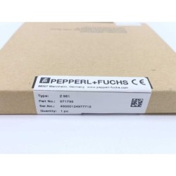 Pepperl+Fuchs 071795