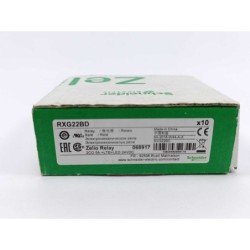 Schneider Electric RXG22BD