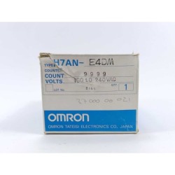 OMRON H7AN-E4DM