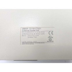 OMRON CS1W-CT021