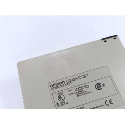 OMRON C200H-CT021