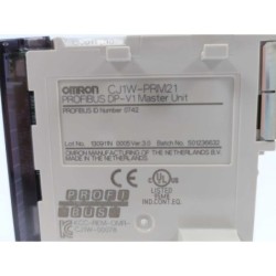 OMRON CJ1W-PRM21