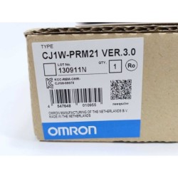 OMRON CJ1W-PRM21