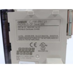 OMRON CJ1W-PRT21