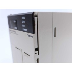 OMRON C200HG-CPU43-E