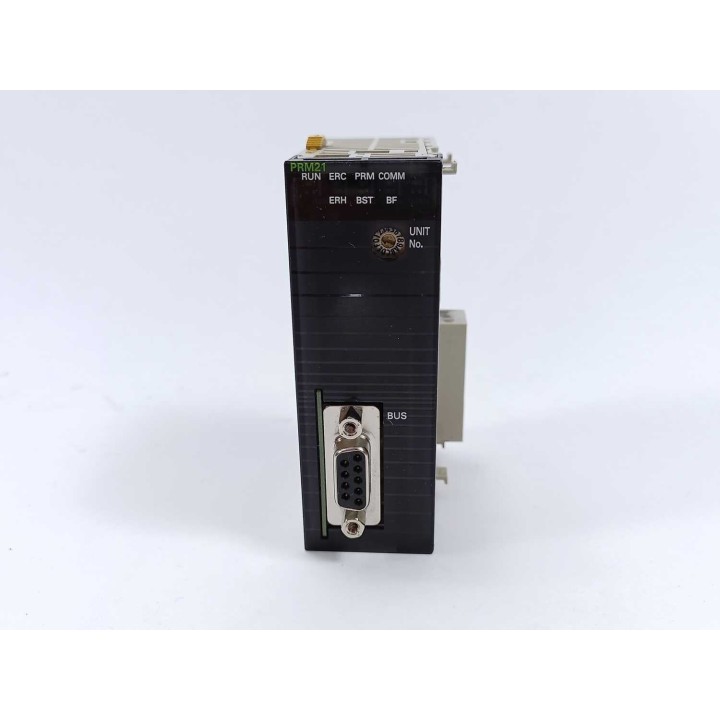 OMRON CJ1W-PRM21