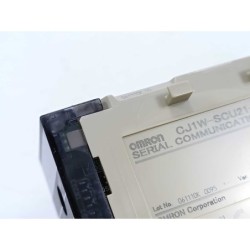 OMRON CJ1W-SCU21-V1