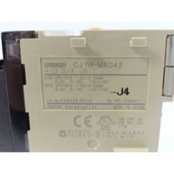 OMRON CJ1W-MAD42