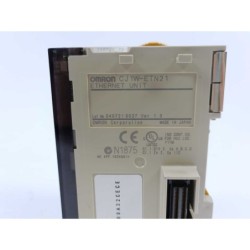 OMRON CJ1W-ETN21