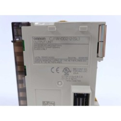 OMRON CJ1W-OD212 (SL)