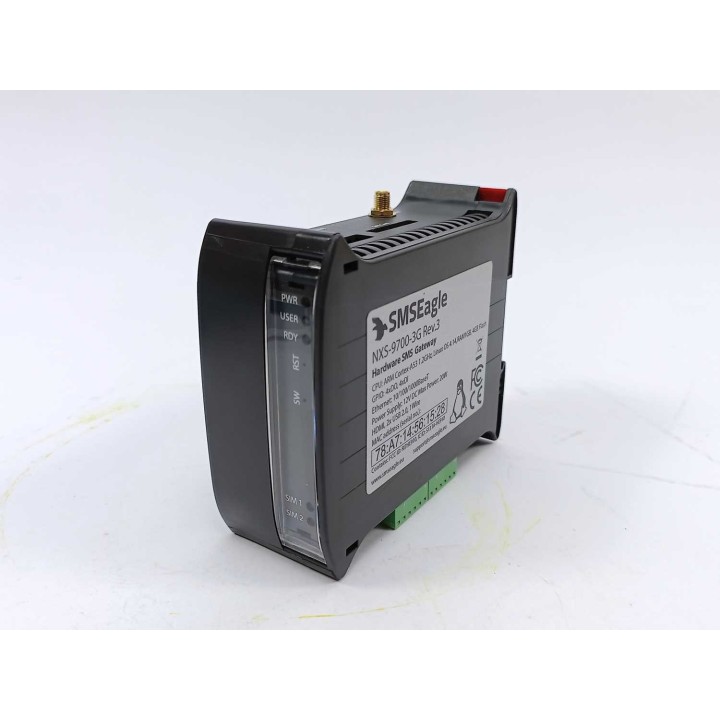 SMSEagle NXS-9700-3G