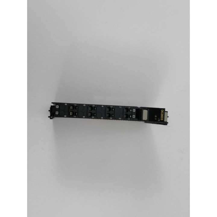 OMRON NX-OC2633
