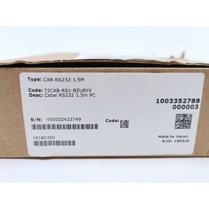 Vacon   Danfoss 181B0350