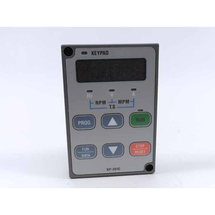Rhymebus KP-201C