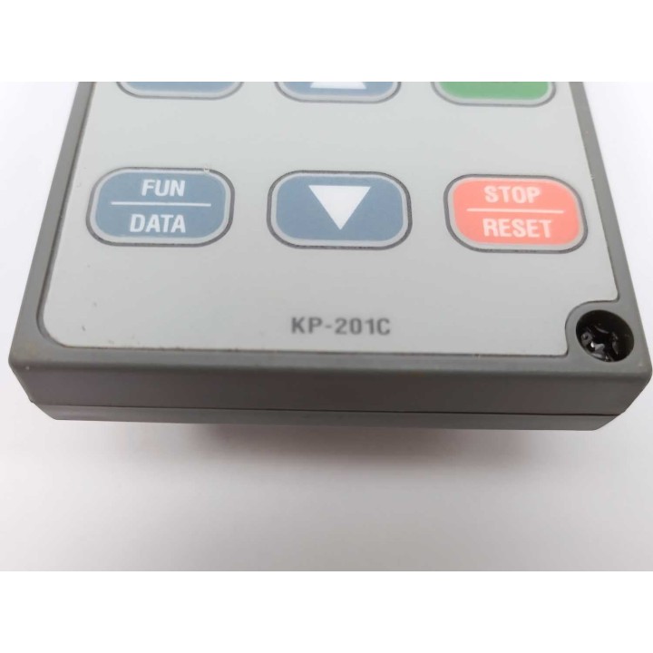 Rhymebus KP-201C